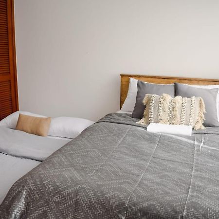 Best Location - Spacious And Fancy Apt Panama City Exterior photo
