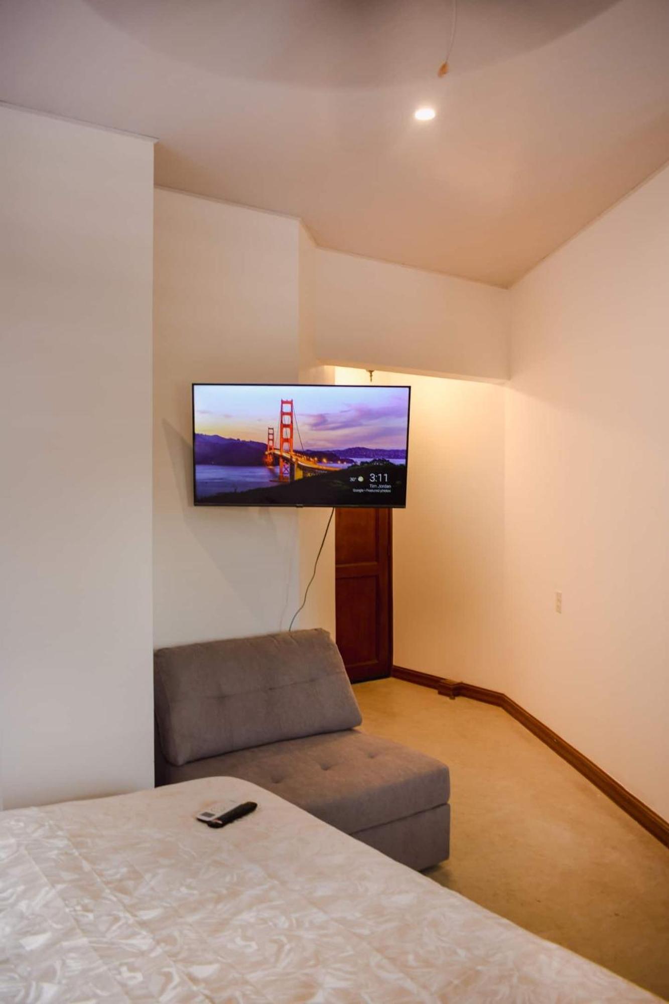 Best Location - Spacious And Fancy Apt Panama City Exterior photo