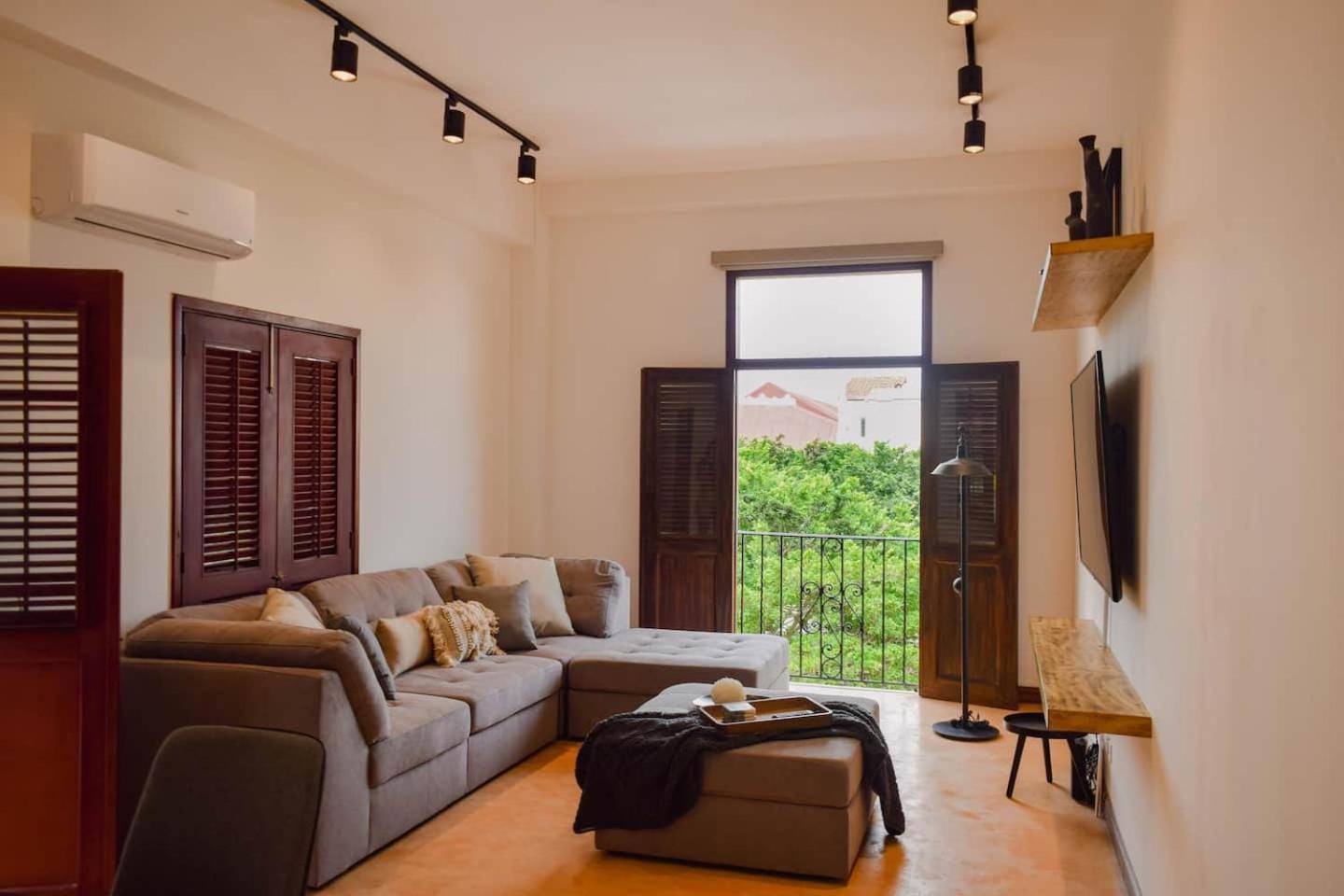 Best Location - Spacious And Fancy Apt Panama City Exterior photo