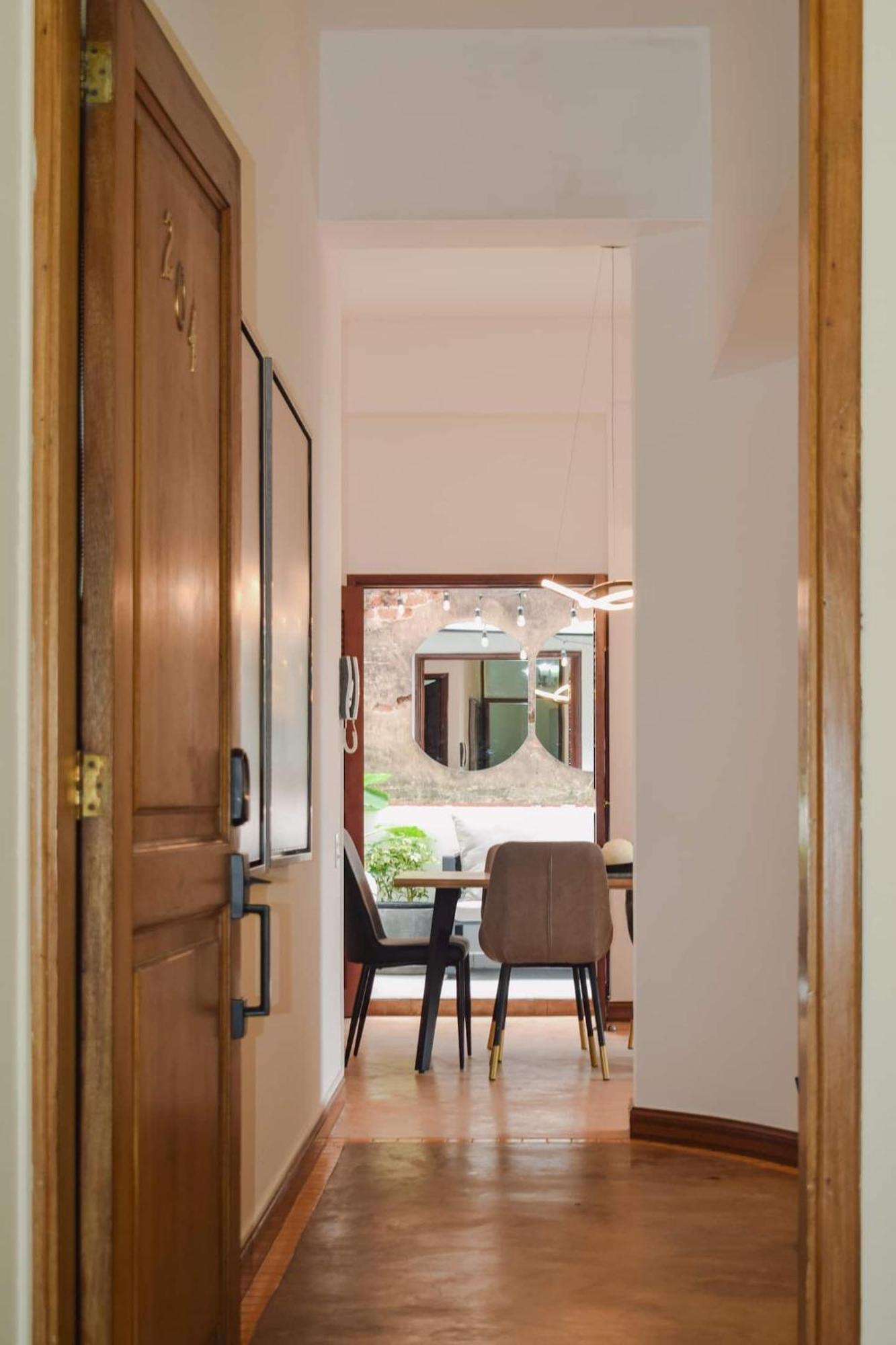 Best Location - Spacious And Fancy Apt Panama City Exterior photo