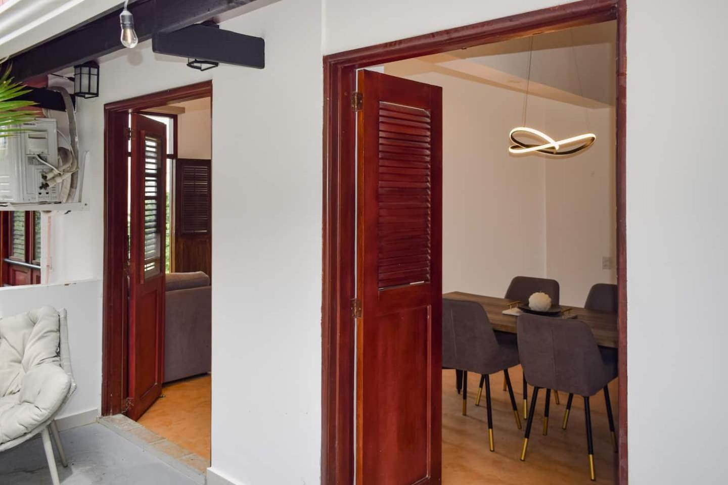 Best Location - Spacious And Fancy Apt Panama City Exterior photo